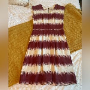 Baw Shop (Anthropologie) dress